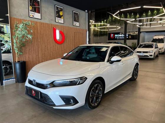 HONDA CIVIC 2.0 DI e:HEV TOURING e-CVT HONDA CIVIC 2.0 DI e:HEV TOURING e-CVT